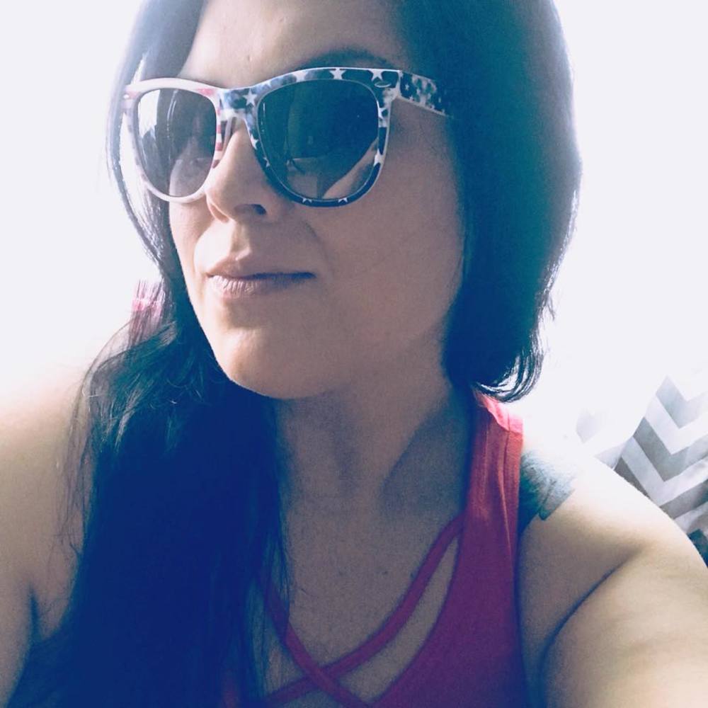 Meet your Posher, Kim